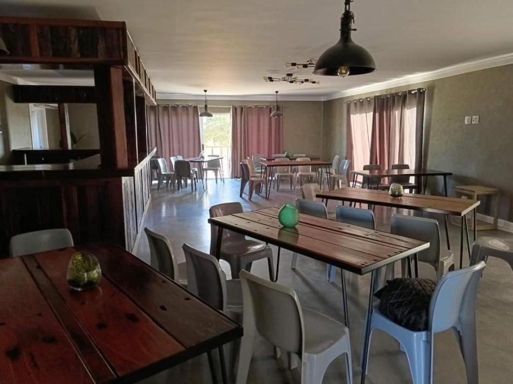 Addo Park Suma'S Rest Hotel Exterior photo